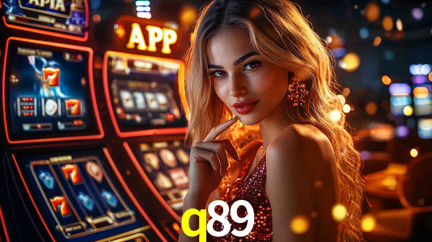 Baixar App Android q89