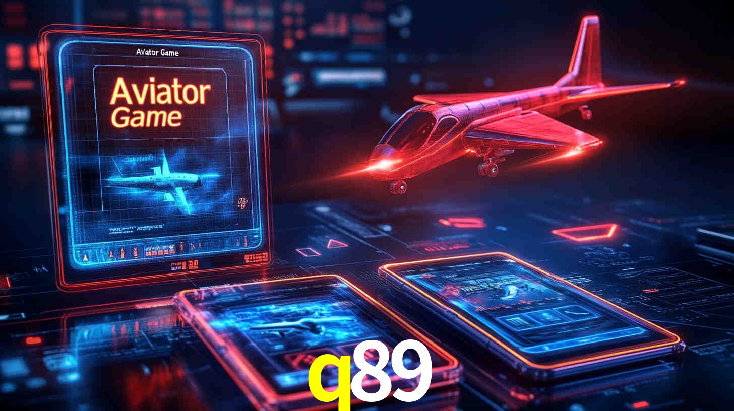 Benefícios do Aviator no q89