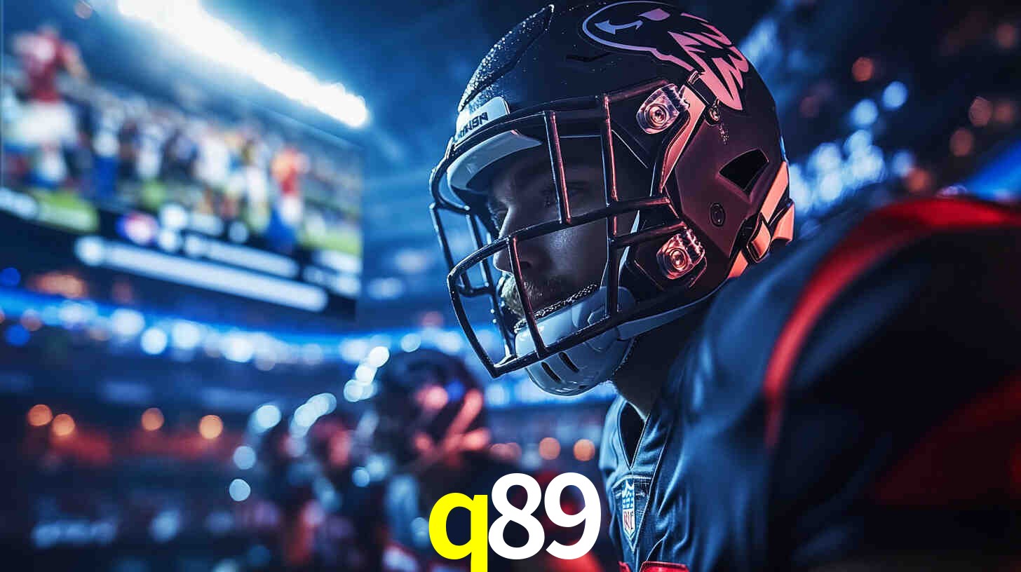 Transforme Suas Apostas em Grandes Prêmios no q89